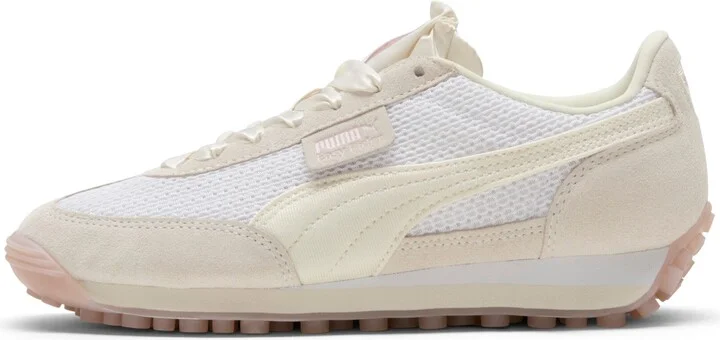 Women's Easy Rider Ballet Sneakers