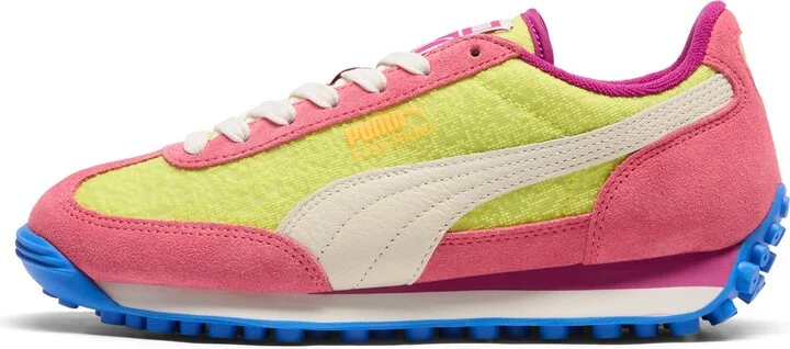 Women's Easy Rider Brights Sneakers