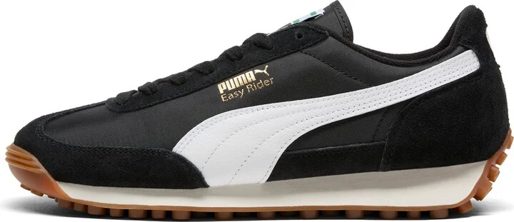 Women's Easy Rider Vintage Sneakers