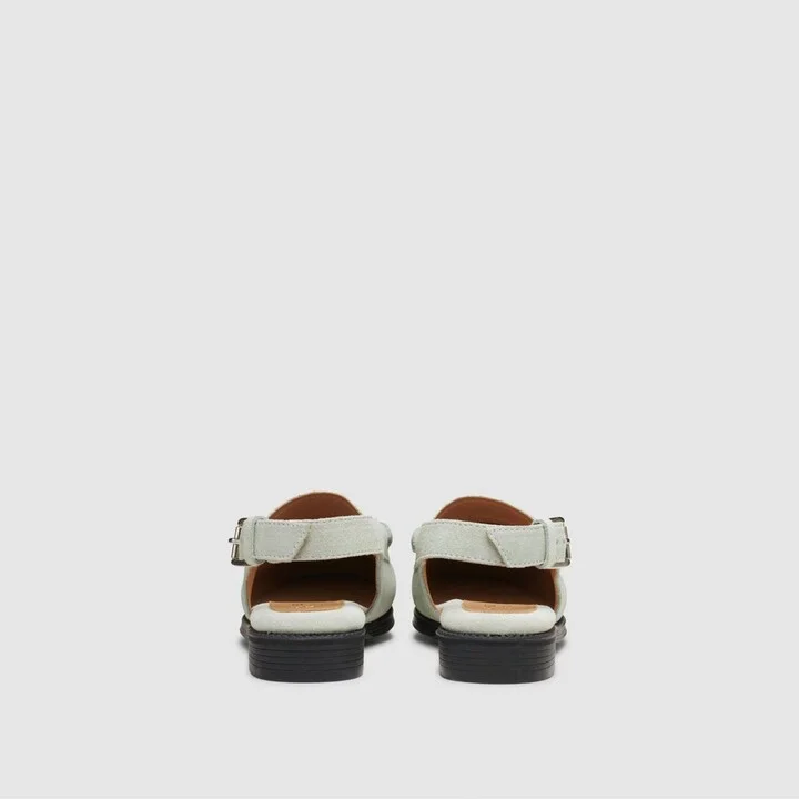 Womens Easy Slingback Weejuns Loafer - Image 4