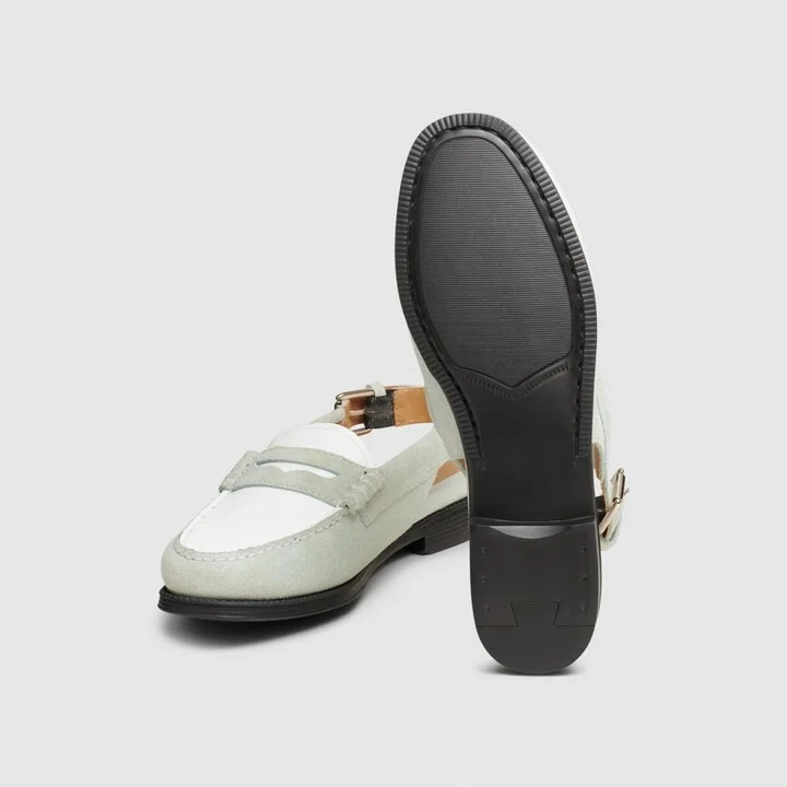 Womens Easy Slingback Weejuns Loafer - Image 5