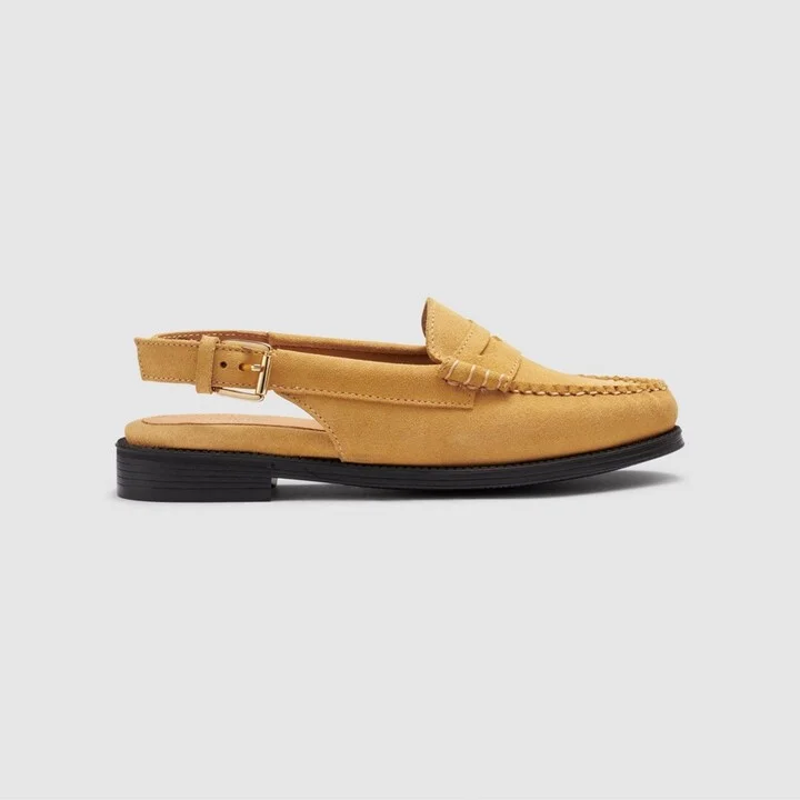 Womens Easy Slingback Weejuns Loafer - Image 10