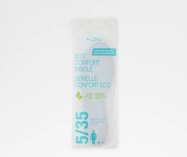 Women's Eco Comfort Insoles - Image 2