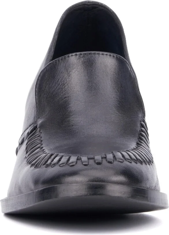 Women's Elaine Heel Pump - Image 4
