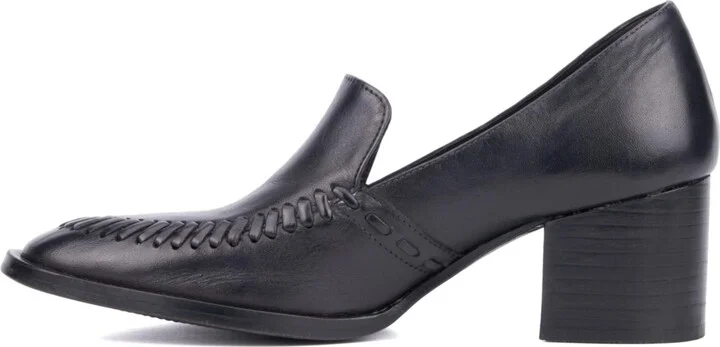 Women's Elaine Heel Pump - Image 5