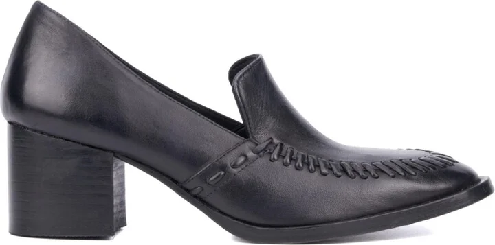 Women's Elaine Heel Pump - Image 6