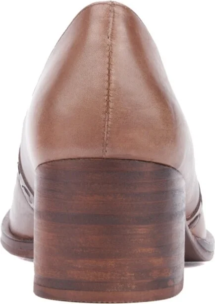 Women's Elaine Heel Pump - Image 7