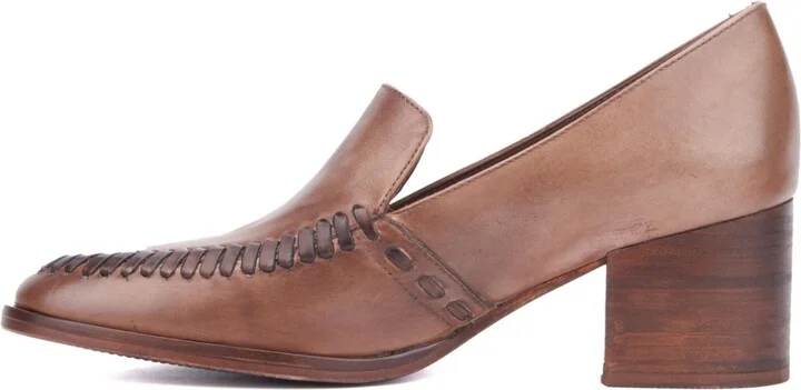 Women's Elaine Heel Pump - Image 9