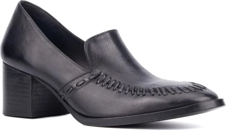 Women's Elaine Heel Pump