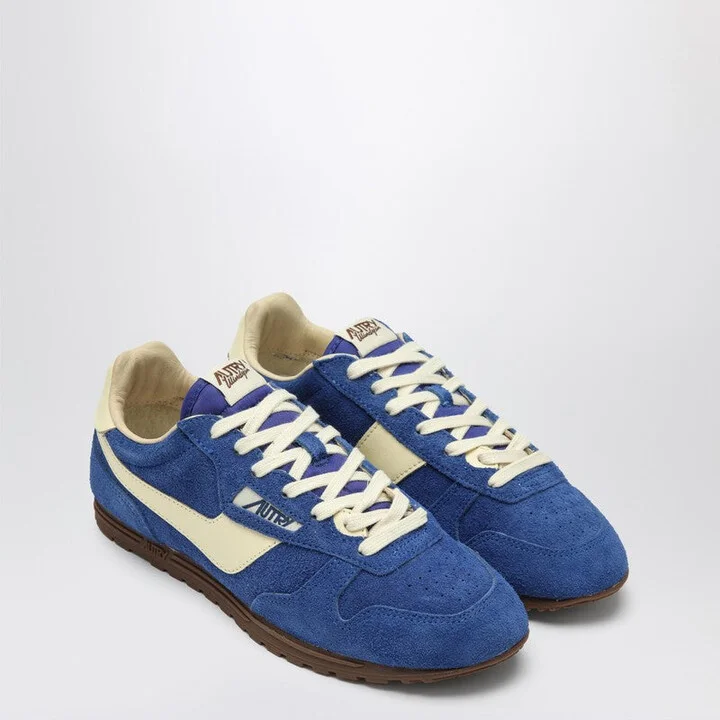 Women's Electric blue Windspin Sneaker