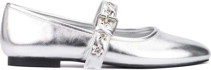 Women's Element Mary Jane Flat - Image 3