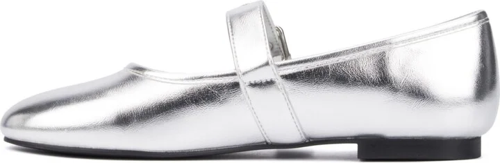 Women's Element Mary Jane Flat - Image 4