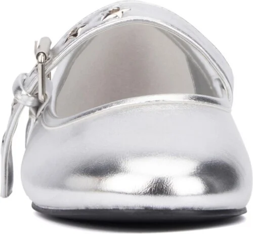 Women's Element Mary Jane Flat - Image 5