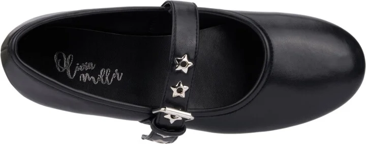 Women's Element Mary Jane Flat - Image 7