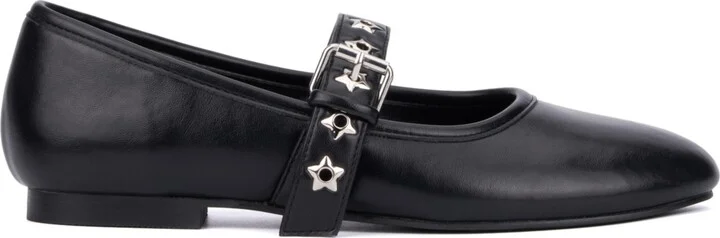Women's Element Mary Jane Flat - Image 9