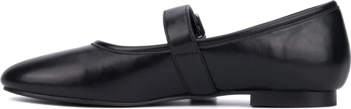 Women's Element Mary Jane Flat - Image 11