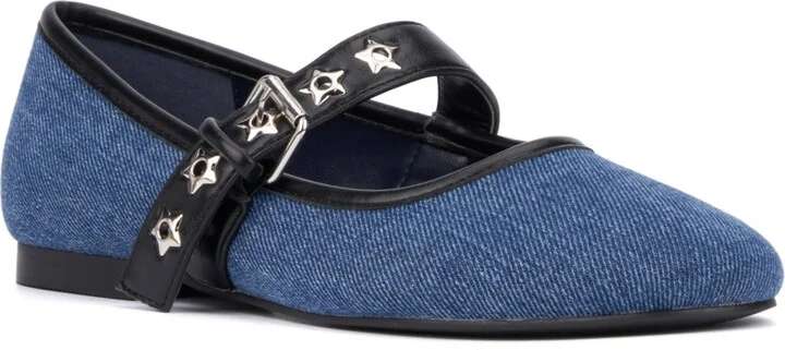 Medium Blue