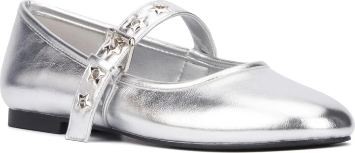 Women's Element Mary Jane Flat