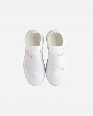 Women's Elite Slip On Sneaker - Danskin - Image 2