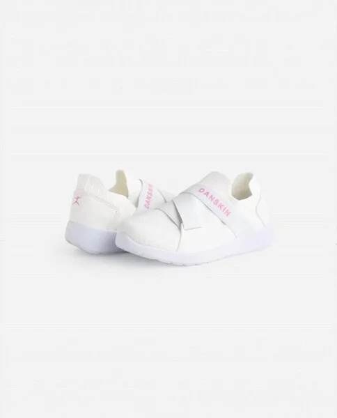 Women's Elite Slip On Sneaker - Danskin