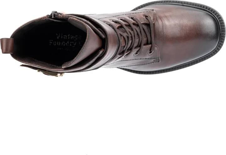 Women's Elizabeth Booties - Image 4