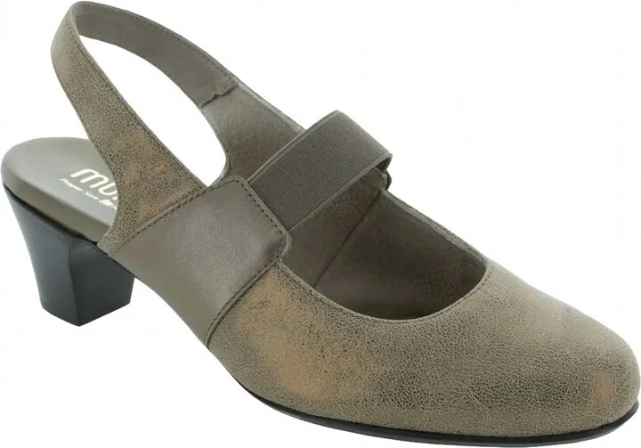 Women's Ella Sandals In Taupe