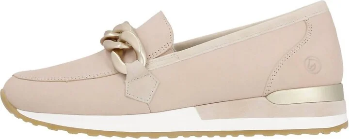 Women's Elmira 44 Loafer In Hellrosa/rose