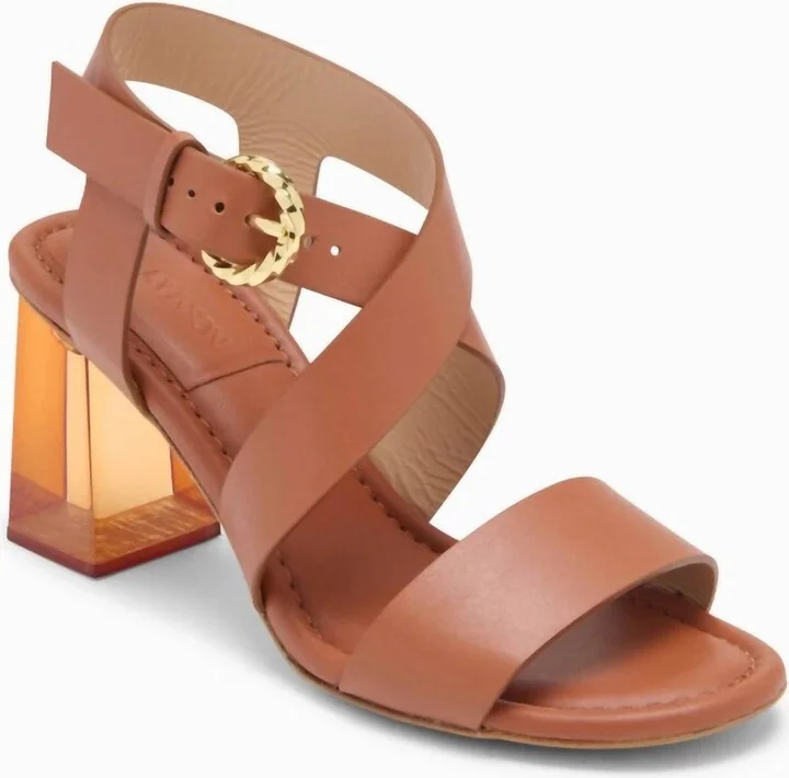 Women's Elora Heels In Terra