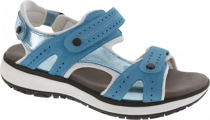 Women's Embark Ltd Sport Sandal In Baltic