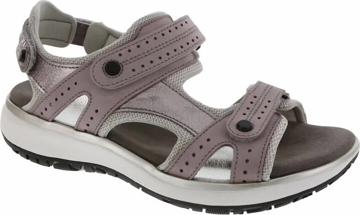 Women's Embark Sport Sandal In Wisteria