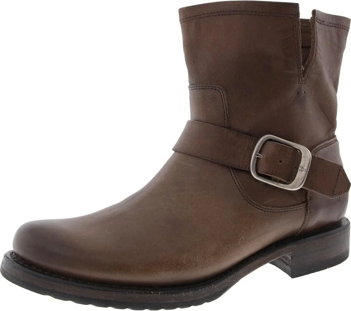 Womens Embellished Ankle Boots