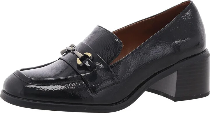 Womens Embellished Man Made Oxfords