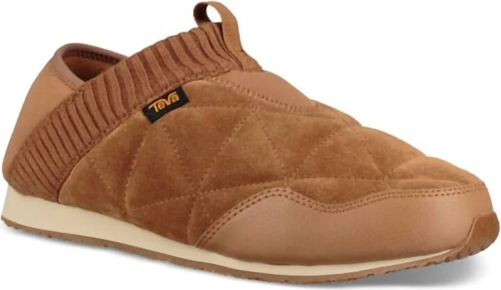 Women's Ember Casual Shoes In Pecan