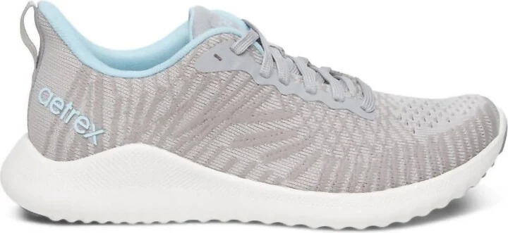 Women's Emery Sneakers In Grey