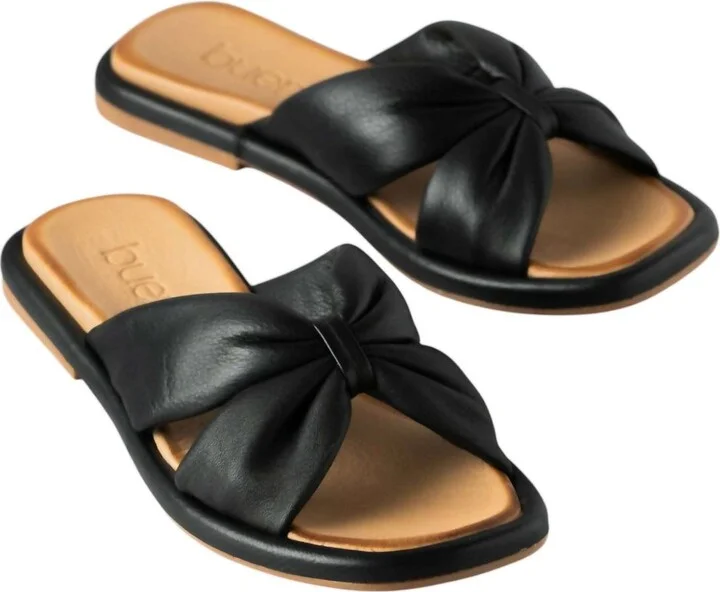 Women's Emily Sandals In Black