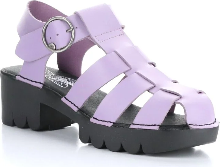 Women's Emme Sandals In Violet