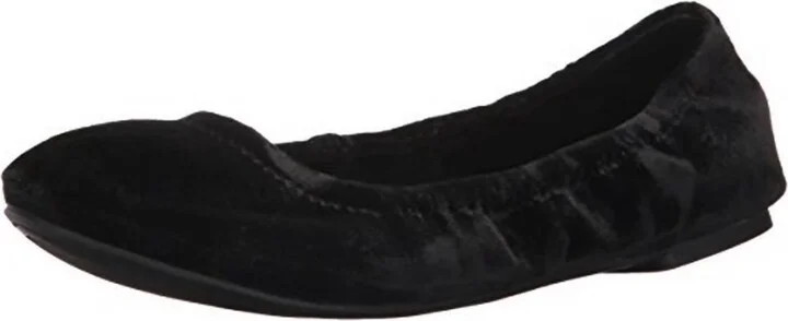 Women's Emmie Flats In Brindle Hami Mirror