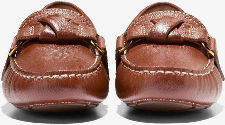 Women's Emmie Knot Drivers - Image 2