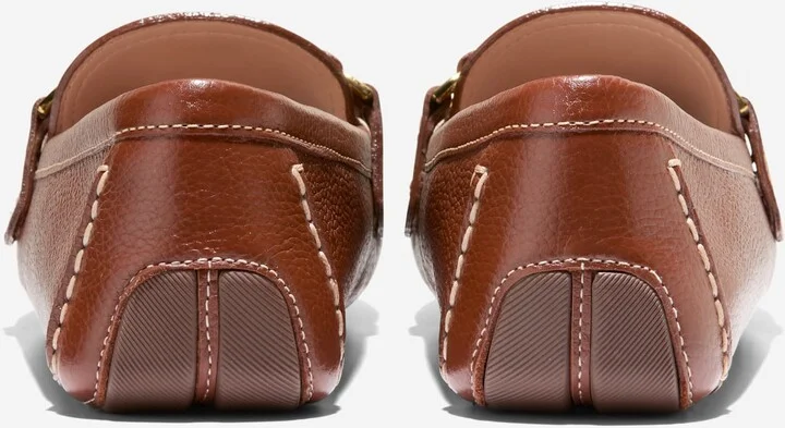 Women's Emmie Knot Drivers - Image 3