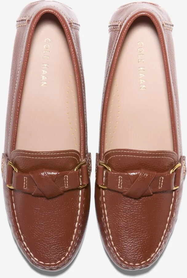 Women's Emmie Knot Drivers - Image 4