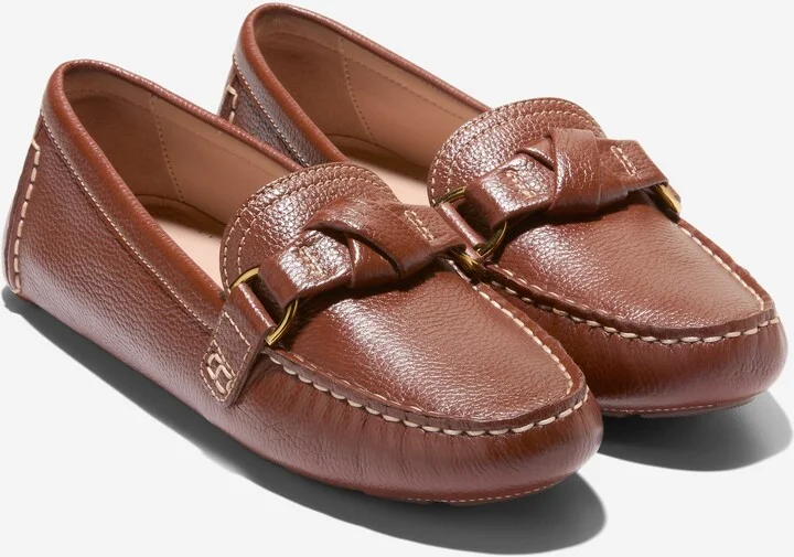 Women's Emmie Knot Drivers - Image 5