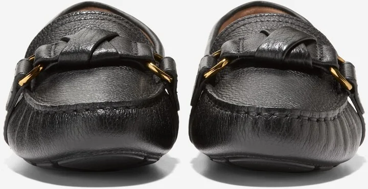 Women's Emmie Knot Drivers - Image 2