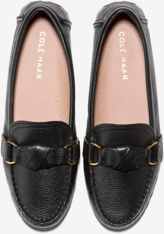 Women's Emmie Knot Drivers - Image 4