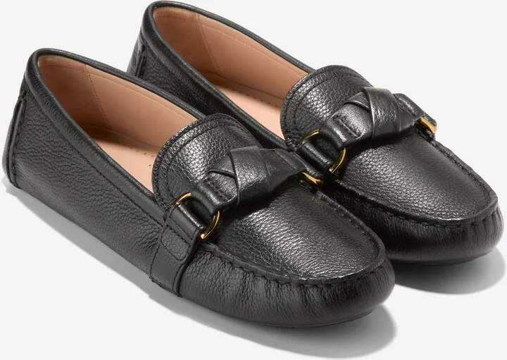 Women's Emmie Knot Drivers - Image 5