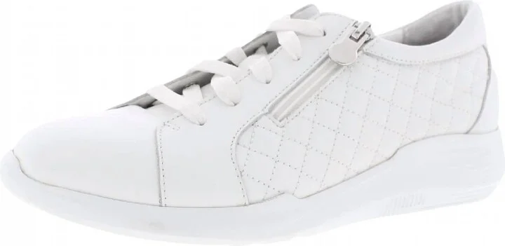 Women's Emmie Sneakers In White