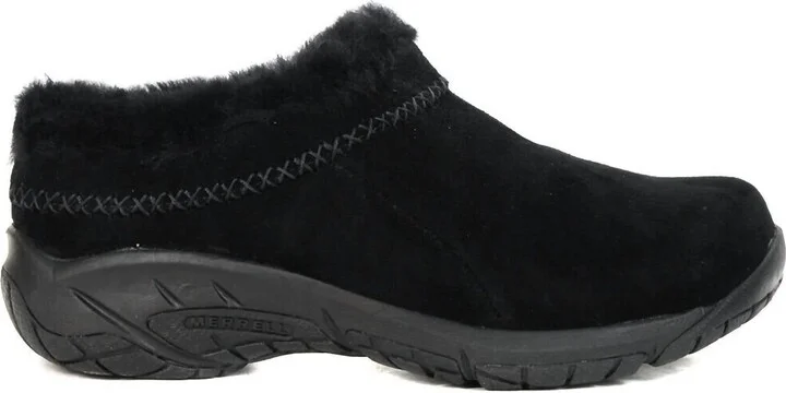 Women's Encore Ice 4 Shoes In Black