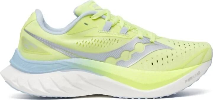 Women's Endorphin Speed 4 Running Shoes In Sunny/ballad
