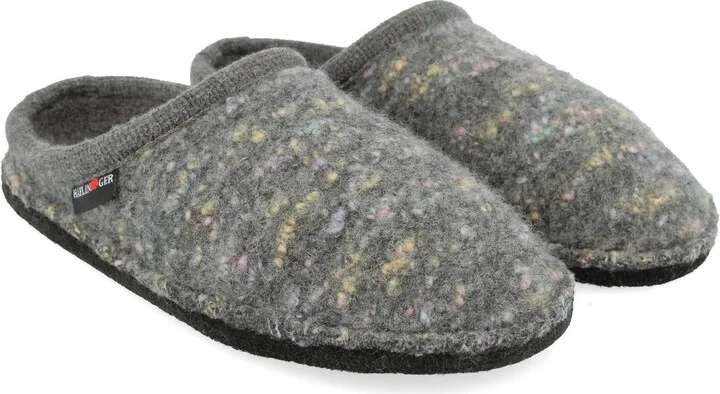 Women's Enjoy Clogs In Grey Speckle