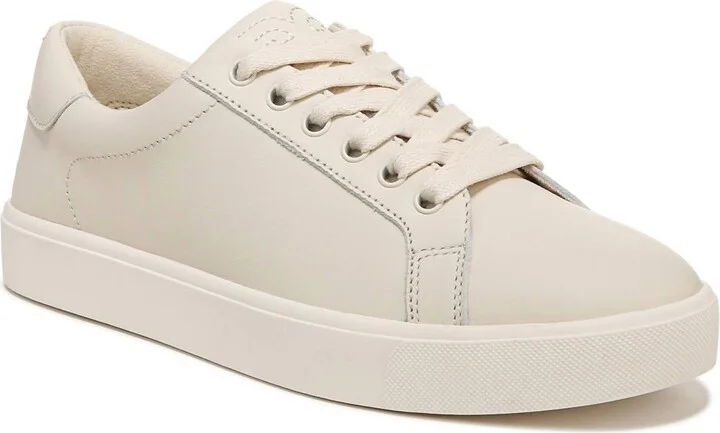 Women's Ethyl Lace Up Sneaker In Modern Ivory