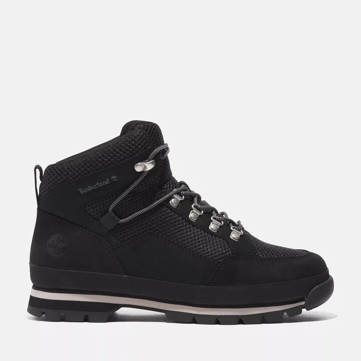 Women's Euro Hiker Hiking Boot